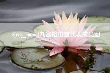 嘉峪关九宫格位置代表成员图