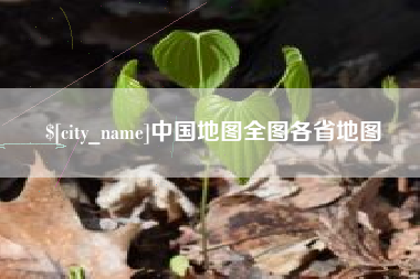 嘉峪关中国地图全图各省地图
