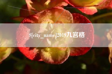 嘉峪关2019九宫格