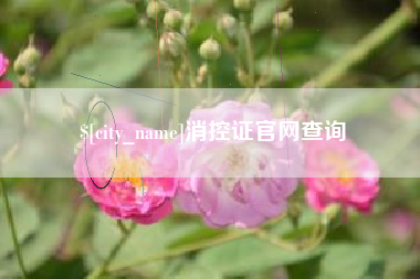 嘉峪关消控证官网查询