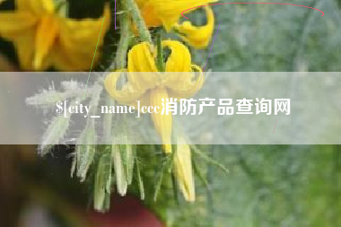 嘉峪关ccc消防产品查询网